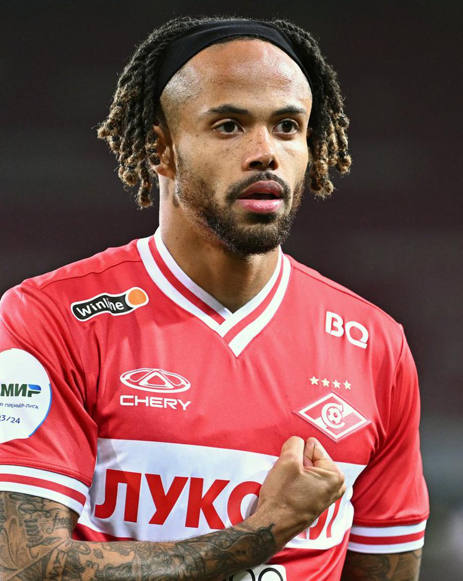 "Спартак" выиграл дерби и вернулся в группу лидеров, "Локо" одержал волевую победу над "Зенитом"