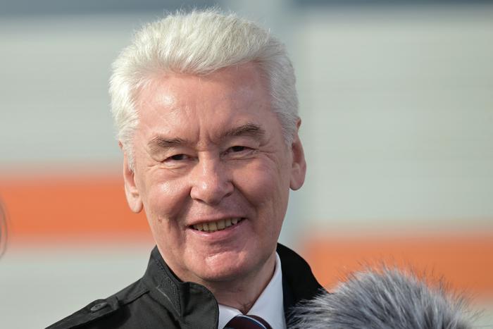 Собянин: На юге столицы продолжается активное развитие социальной инфраструктуры