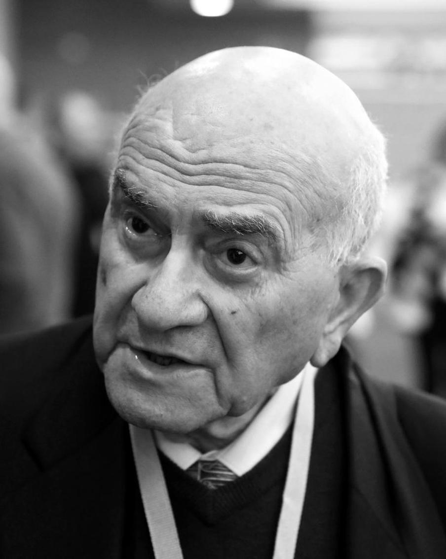 Умер экс-министр экономики Евгений Ясин