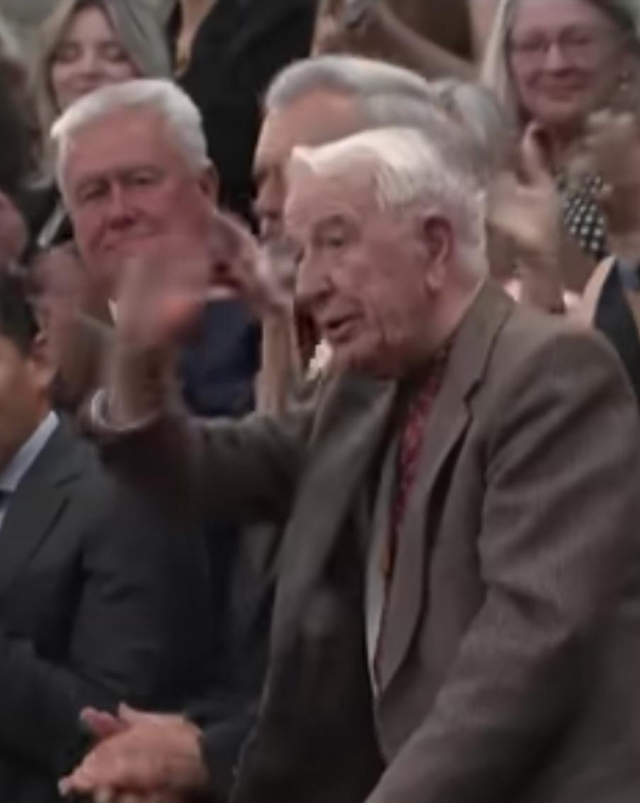 В Кремле возмущены чествованием эсэсовца в парламенте Канады