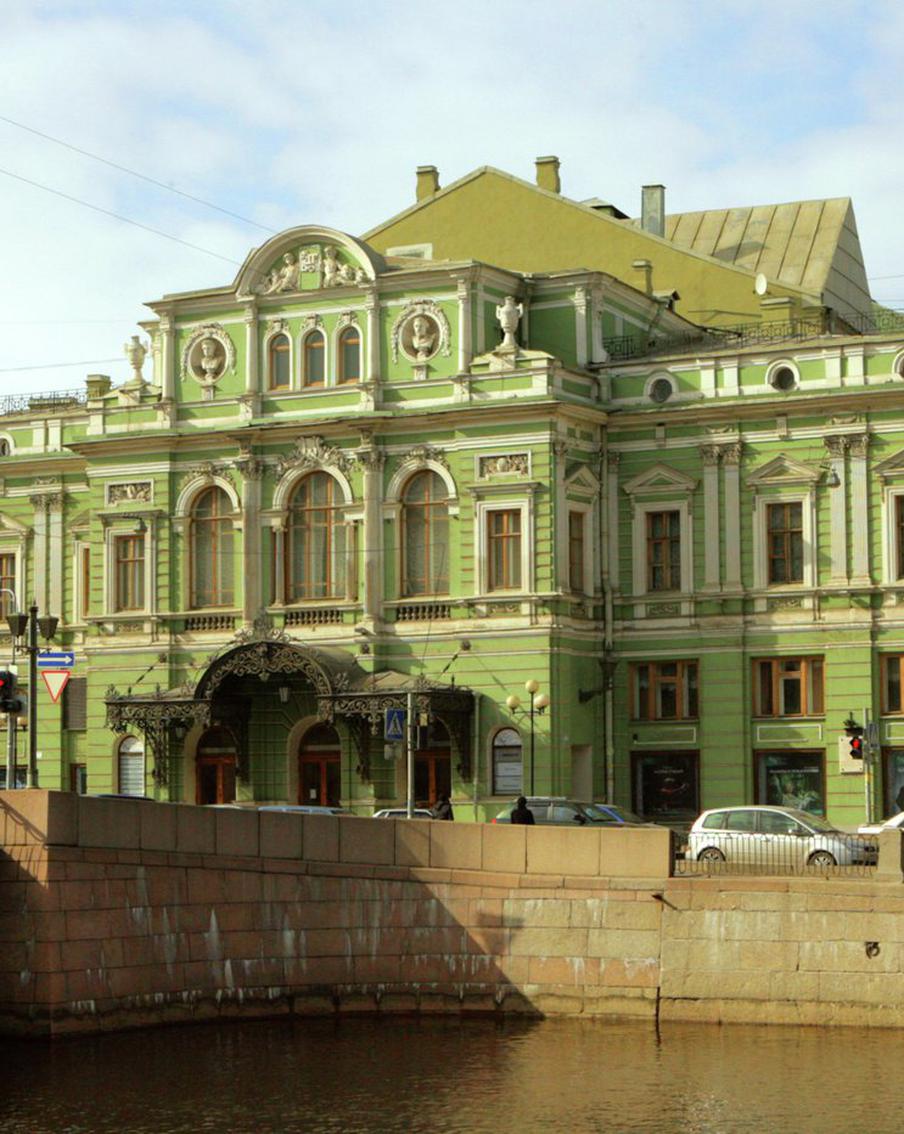 В БДТ подтвердили смерть пропавшего режиссёра Никанорова