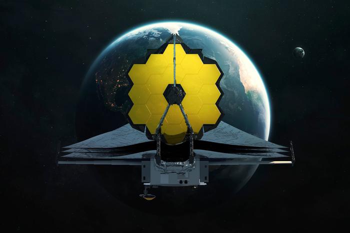 Астрофизики ищут выхлопы инопланетных заводов, чтобы найти жизнь на планетах у далёких звёзд