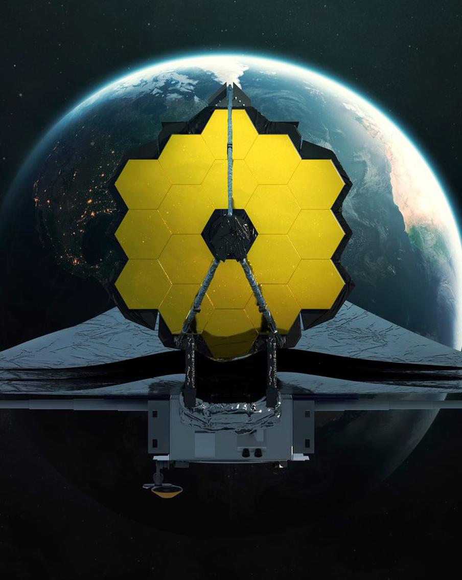 Астрофизики ищут выхлопы инопланетных заводов, чтобы найти жизнь на планетах у далёких звёзд