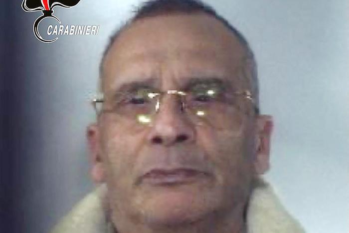 В Италии умер последний "крёстный отец" и один из боссов "Коза ностры"