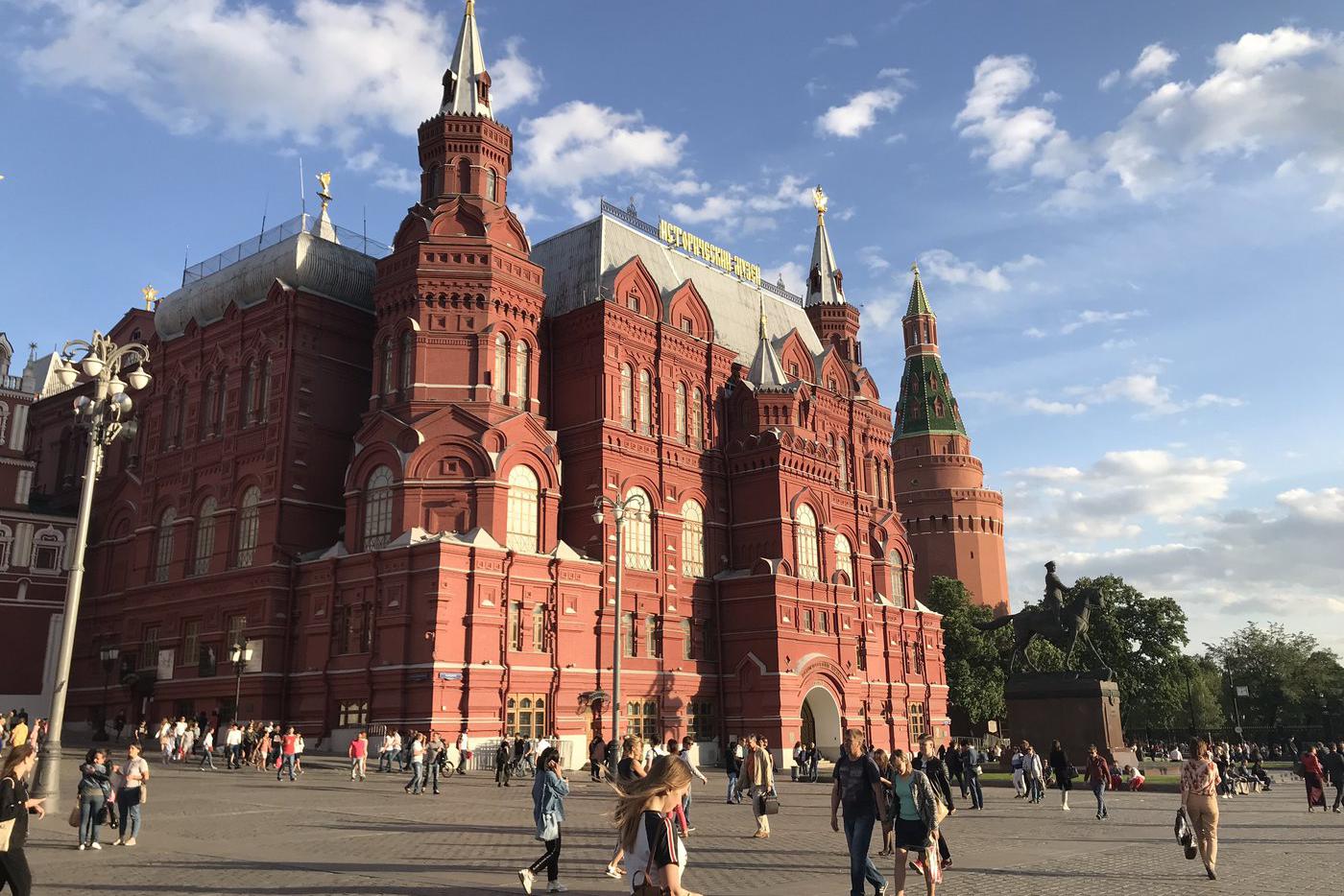 Синоптик рассказал о погоде в столичном регионе в этот вторник