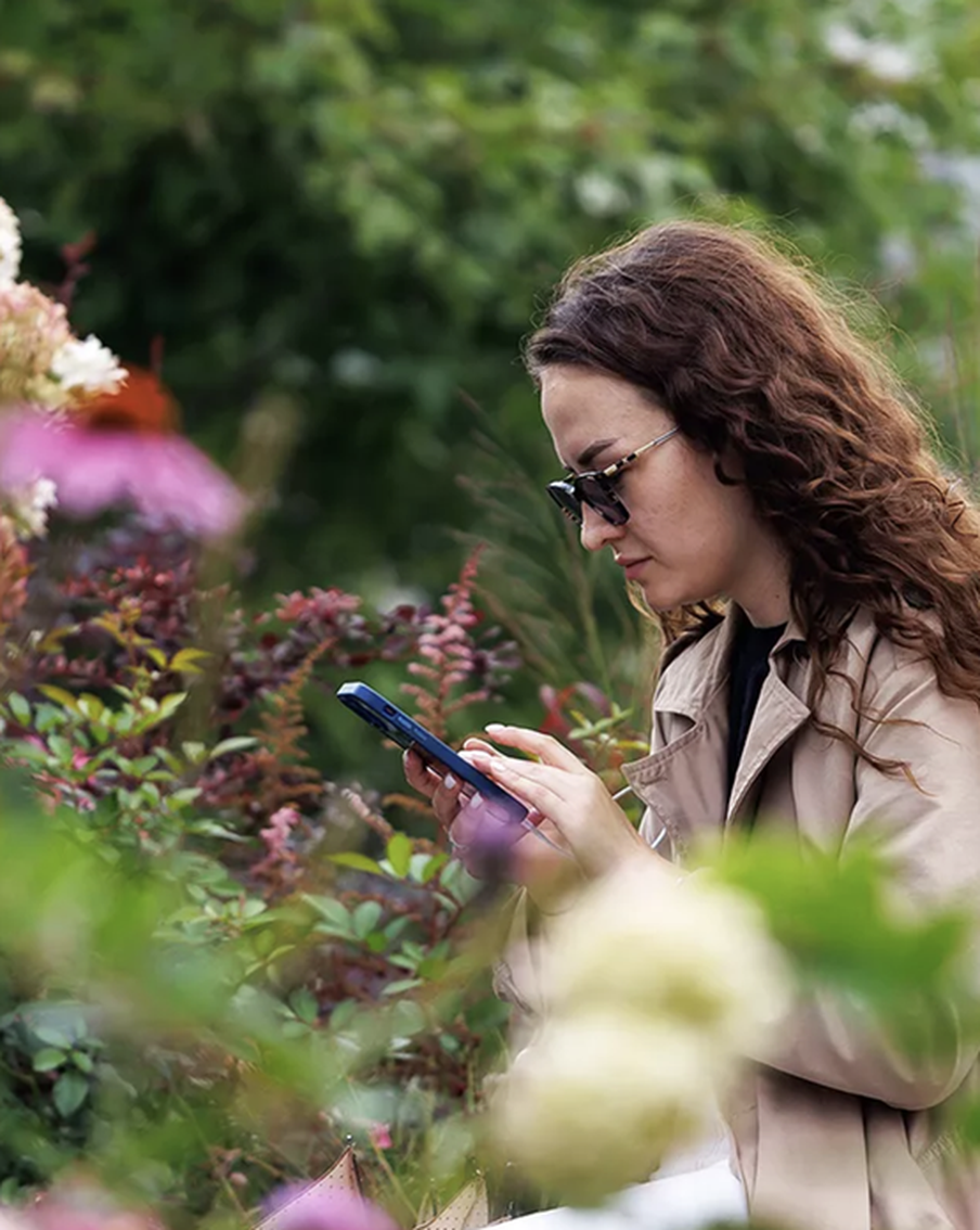 Собянин: Столичная сеть Wi-Fi – одна из крупнейших и разветвленных в мире