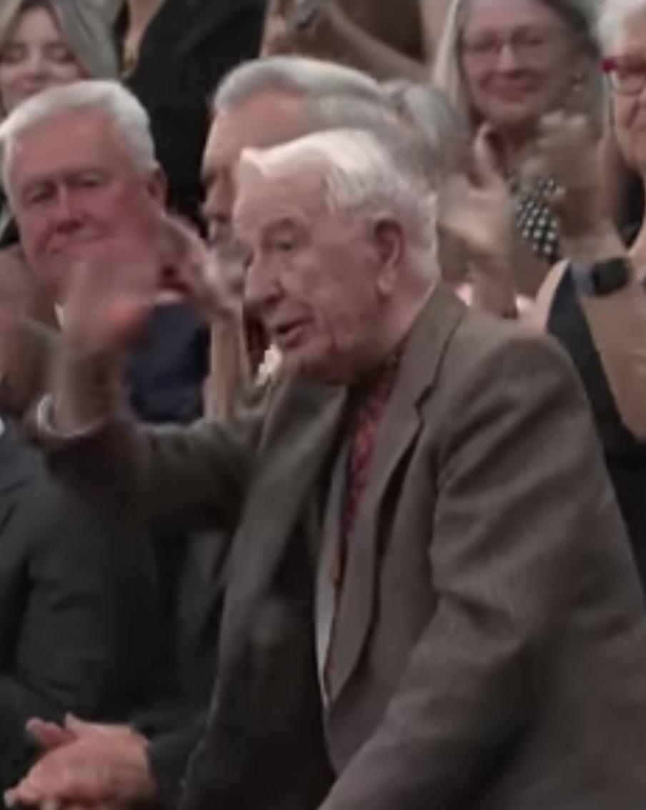 В Польше призвали подвергнуть нациста Хунку уголовному преследованию