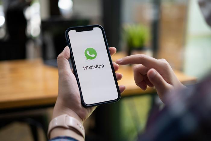 WhatsApp перестанет работать на старых смартфонах