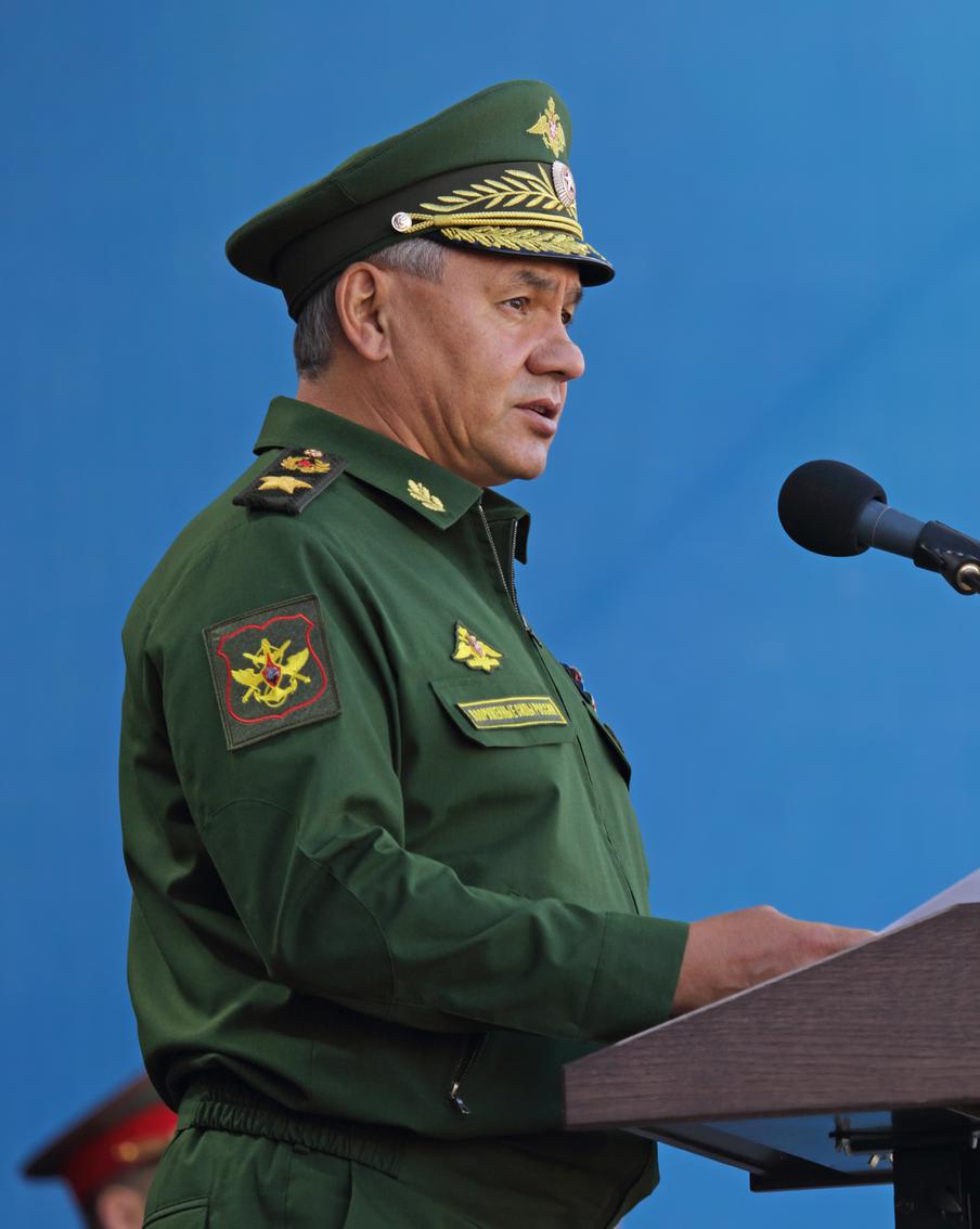 ВС России за сентябрь уничтожили свыше 17 тысяч украинских военных
