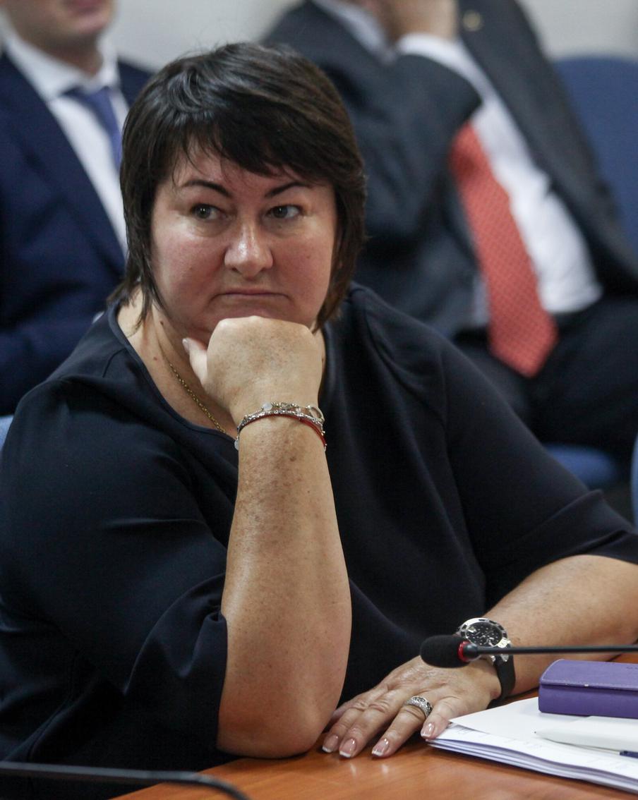 Елена Вяльбе посоветовала Исинбаевой закрыть рот и "жить в своей Испании"