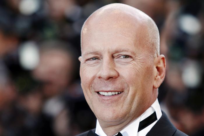 Стали известны подробности состояния здоровья Брюса Уиллиса