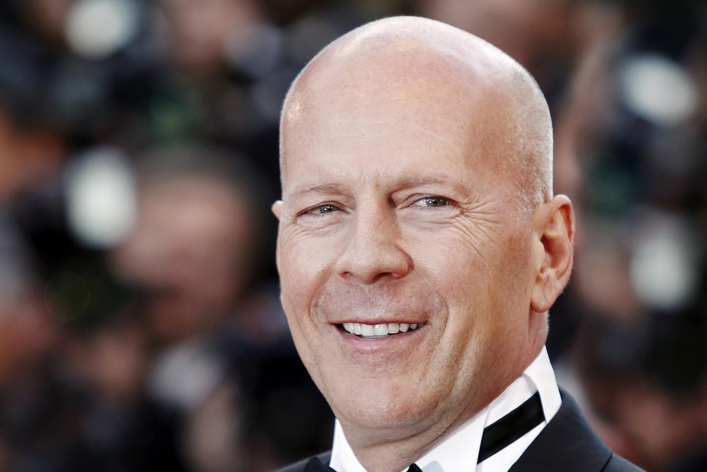 Стали известны подробности состояния здоровья Брюса Уиллиса