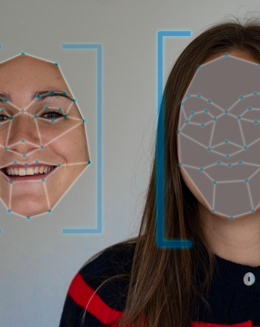 Голос сладкий, обворожительный лик: магия ИИ на службе у мошенников