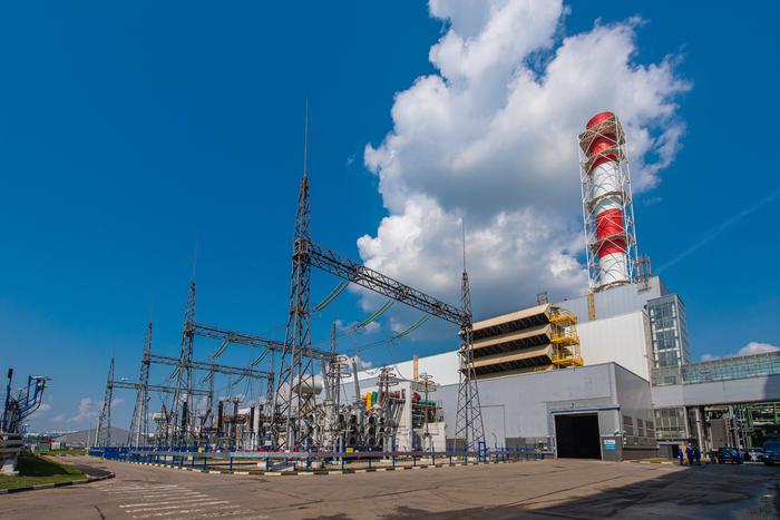 Тепло получат все: Москва готова к зиме