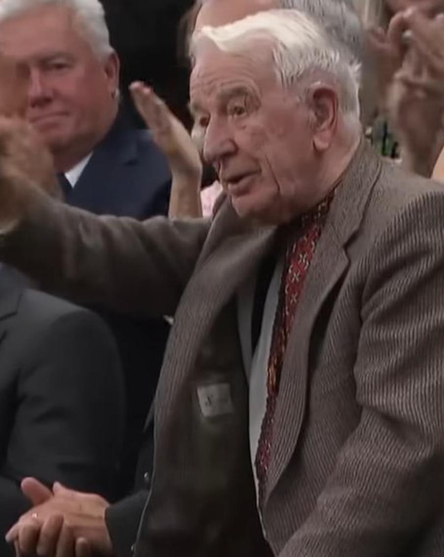 В Канаде разгорелся международный скандал с чествованием нациста в парламенте