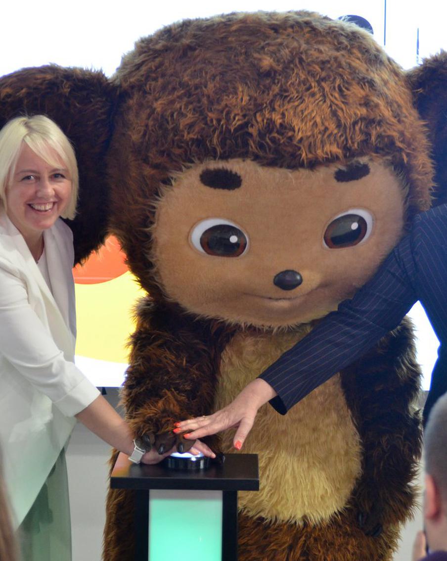 В Москве открыли центр привлечения и подготовки волонтёров: здесь будут готовить помощников для Всемирного фестиваля молодёжи-2024