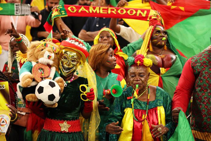 Россию проверят "неукротимые львы" и кенийцы: определились ближайшие соперники нашей сборной