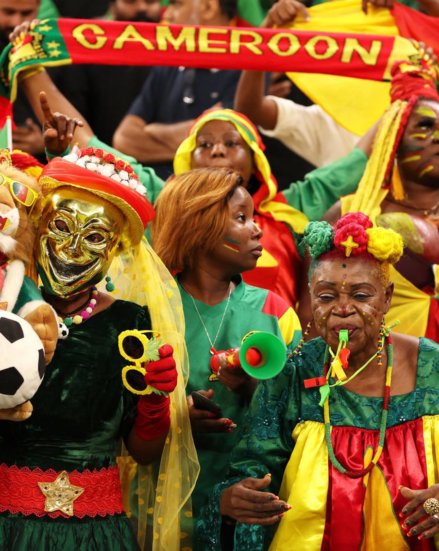 Россию проверят "неукротимые львы" и кенийцы: определились ближайшие соперники нашей сборной