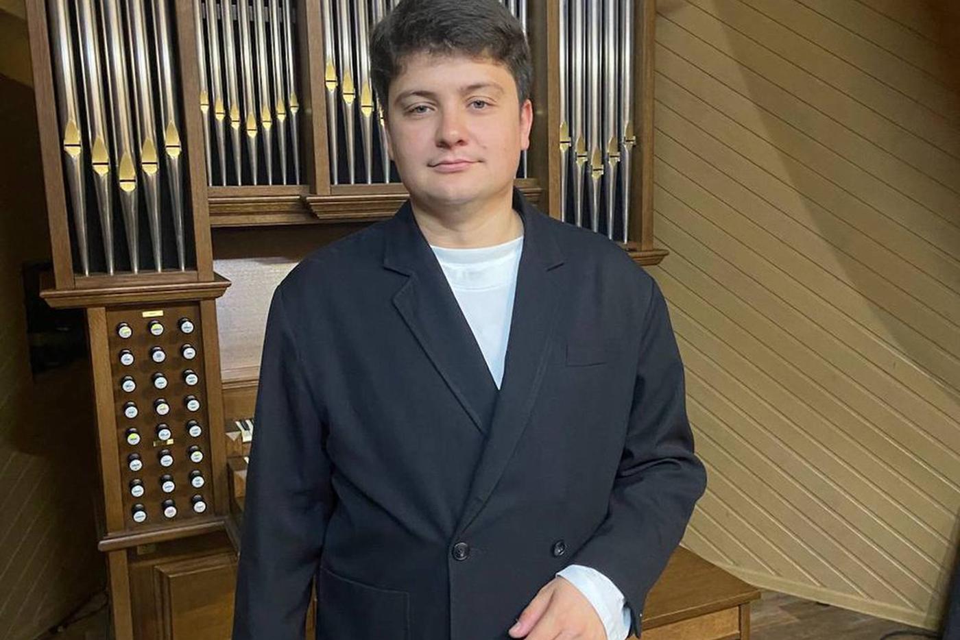 Скрипач Пётр Лундстрем: "Я не знаю такого понятия, как гены, в музыке"