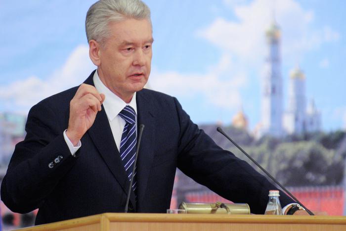 Собянин: Туристическая отрасль Москвы практически полностью восстановилась