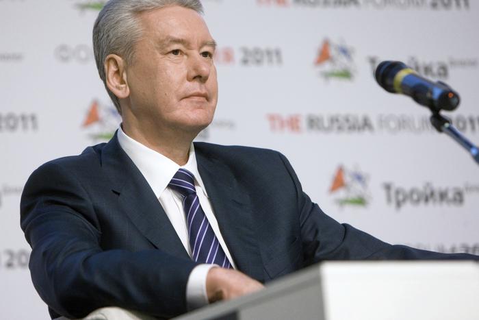 Собянин: Заводу "Москвич" присвоен статус промышленного комплекса