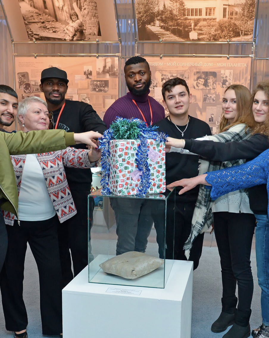 Москва выделила гранты НКО социальной направленности и благотворительным организациям