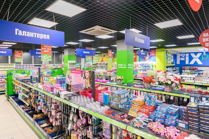 Сотрудники Fix Price рассказали о своей работе в сети