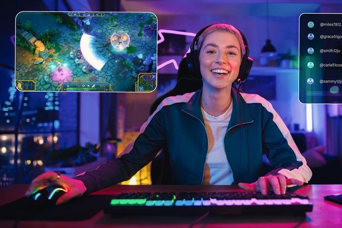 Клондайк на бирюльках: видеоигры превращают геймеров в долларовых миллионеров