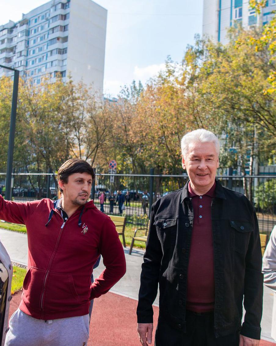 Травматолого-ортопедический корпус ГКБ №31 после открытия сможет оказывать больным самую передовую помощь