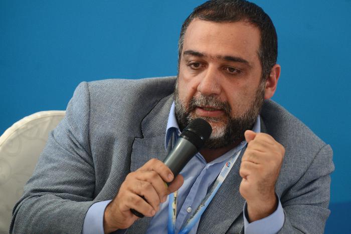 В Азербайджане подтвердили задержание Рубена Варданяна