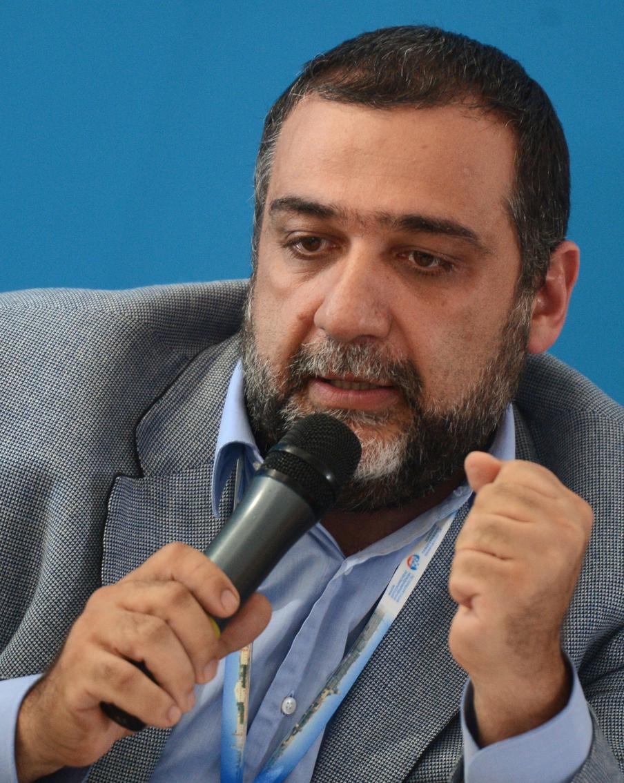 В Азербайджане подтвердили задержание Рубена Варданяна