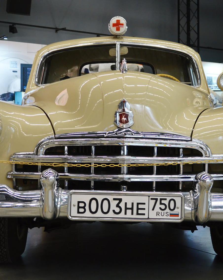 Новая выставка на ВДНХ позволит окунуться в историю медицины