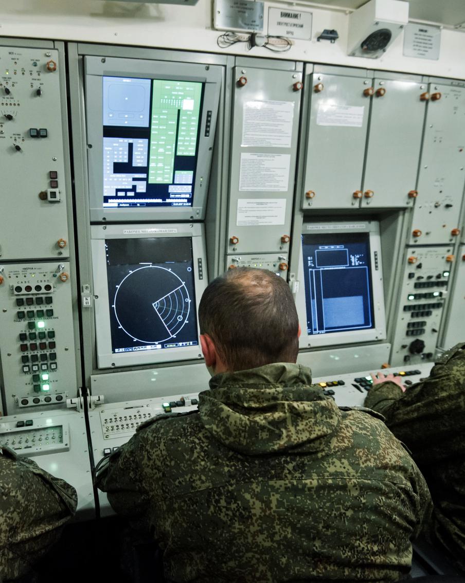 Минобороны рассказало об уничтожении ещё одного БПЛА над Брянской областью