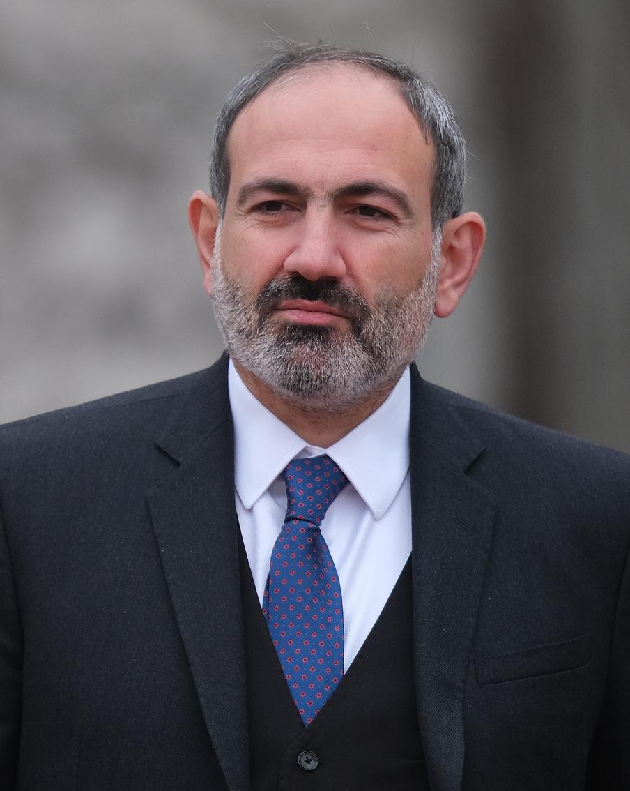 Пашинян опасается, что в ближайшие дни в Карабахе не останется армян