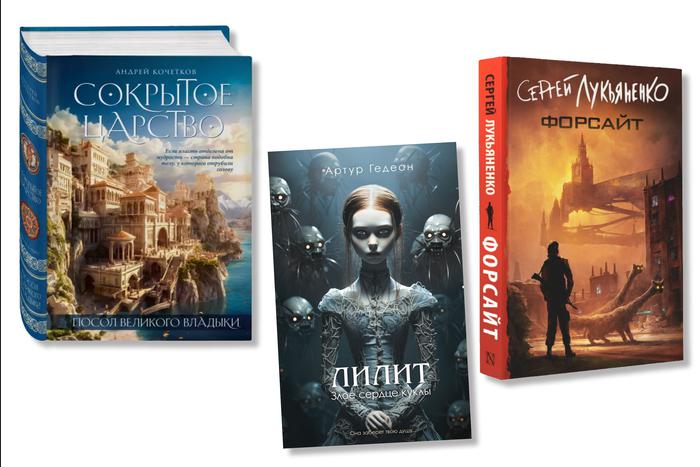 Книжные рецензии Metro: учимся делать яды и трактовать вещие сны