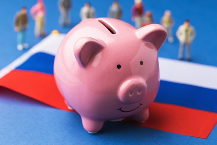 Разбить свинью или больше зарабатывать: оздоровление бюджета России поднимет уровень жизни