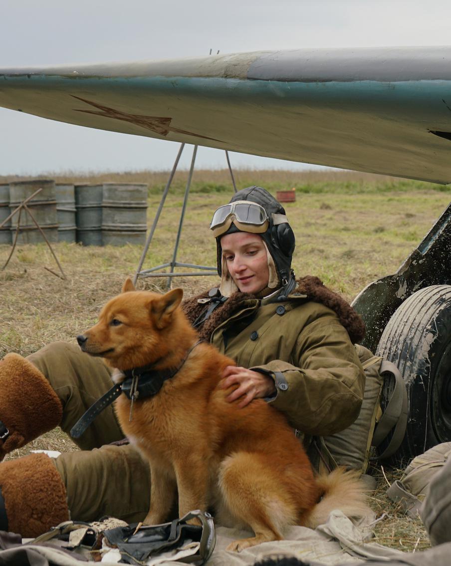 Небесный тихоход Германа-младшего летит в Японию: военную драму "Воздух" покажут в конкурсе кинофестиваля в Токио