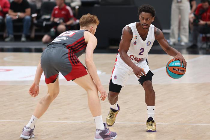 Большой баскетбол возвращается: превью нового сезона Единой лиги ВТБ