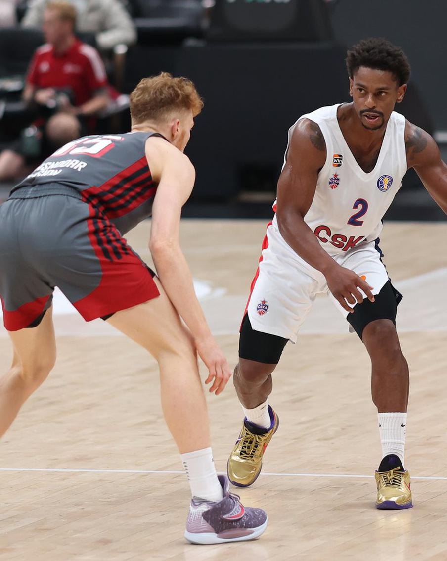 Большой баскетбол возвращается: превью нового сезона Единой лиги ВТБ