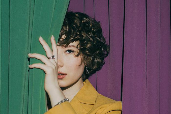 Варвара Убель: "Обрадовалась, узнав о диагнозе"