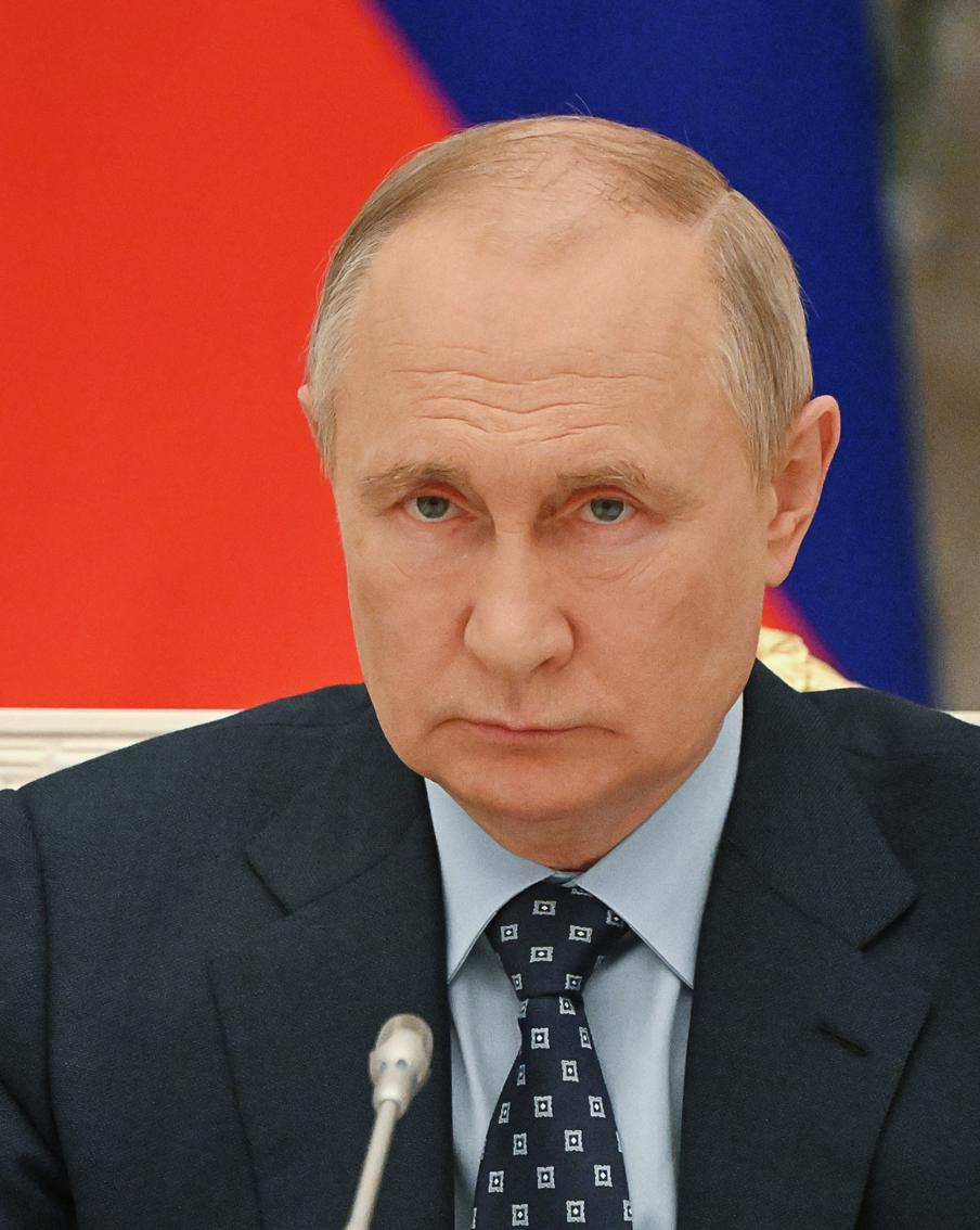 Владимир Путин встретился с замминистра обороны Юнус-Беком Евкуровым и Андреем Трошевым – экс-командиром ЧВК "Вагнер"