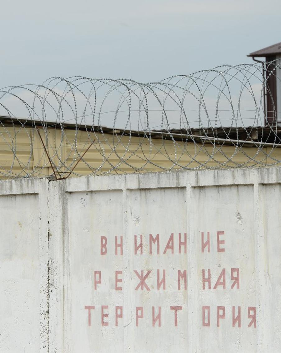 В Рязанской области разыскивают троих беглецов из колонии-поселения