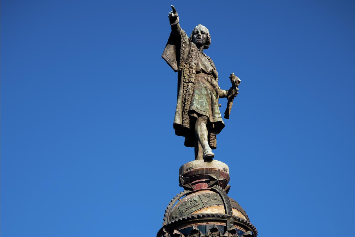 Письмо Христофора Колумба продадут не менее чем за 1,5 миллиона долларов