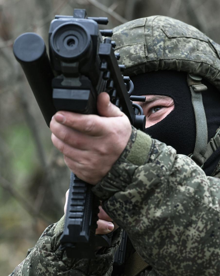 Четыре дрона пытались атаковать Смоленскую область и Краснодарский край