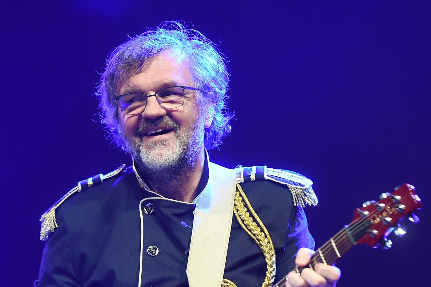 Эмир Кустурица возьмётся за Достоевского. Режиссёр планирует снять два фильма в России.