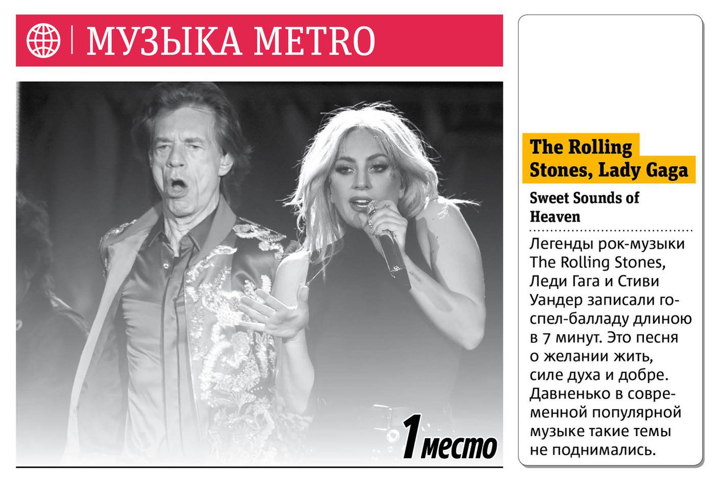 Листайте дальше и узнаете подробнее о каждой новинке недели!