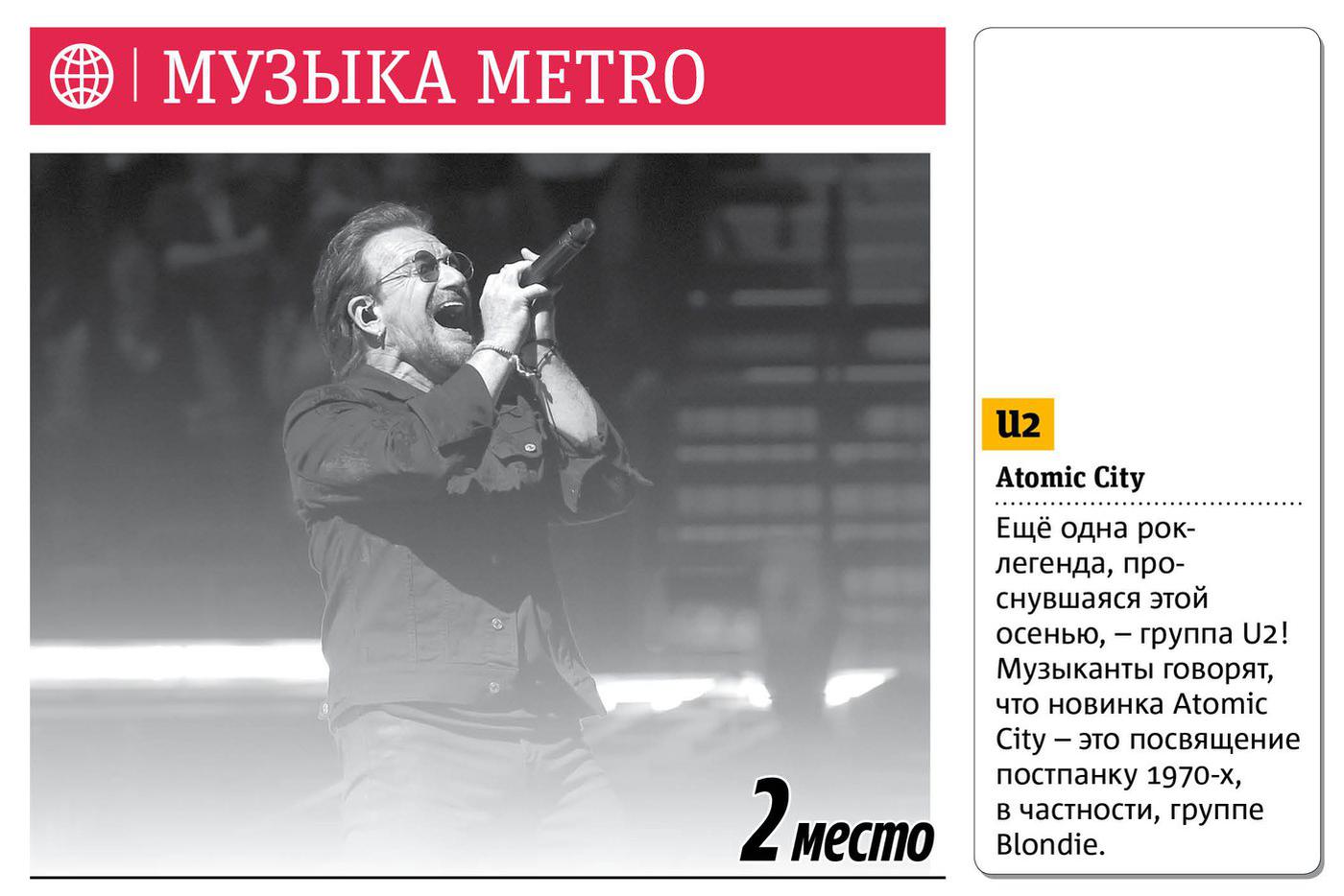 Листайте дальше и узнаете подробнее о каждой новинке недели!