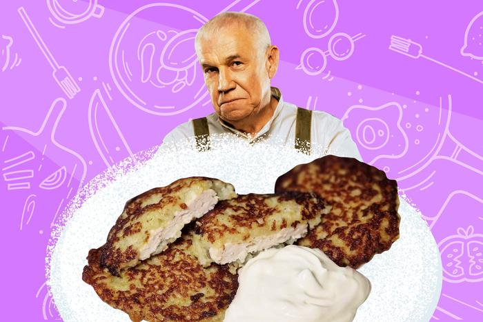 Аппетитные колдуны! Готовим любимоё блюдо героев фильма "Чебурашка"