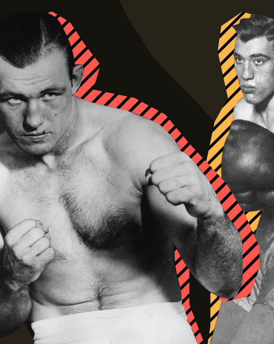 Циркач из Италии повалил чемпиона мира – история легендарного боя супертяжей