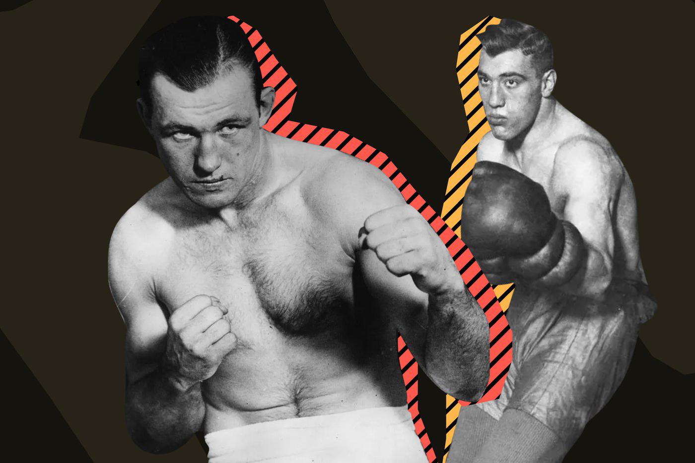 Циркач из Италии повалил чемпиона мира – история легендарного боя супертяжей